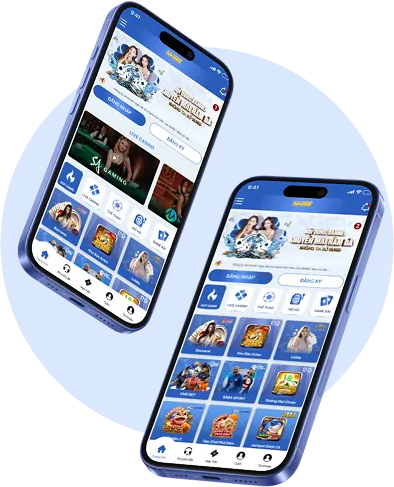 Đa Dạng Game Bắn Cá 89bet3000