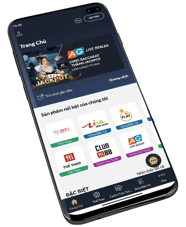 Uy tín và An toàn 89bet3000
