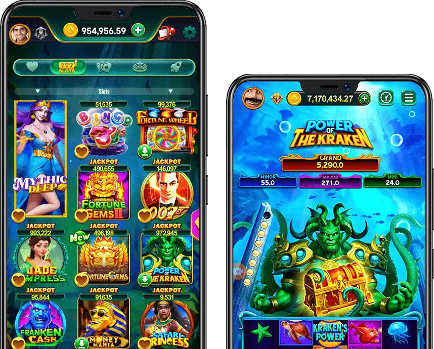 Thế giới Slot Game và Nổ Hũ tại 89bet3000