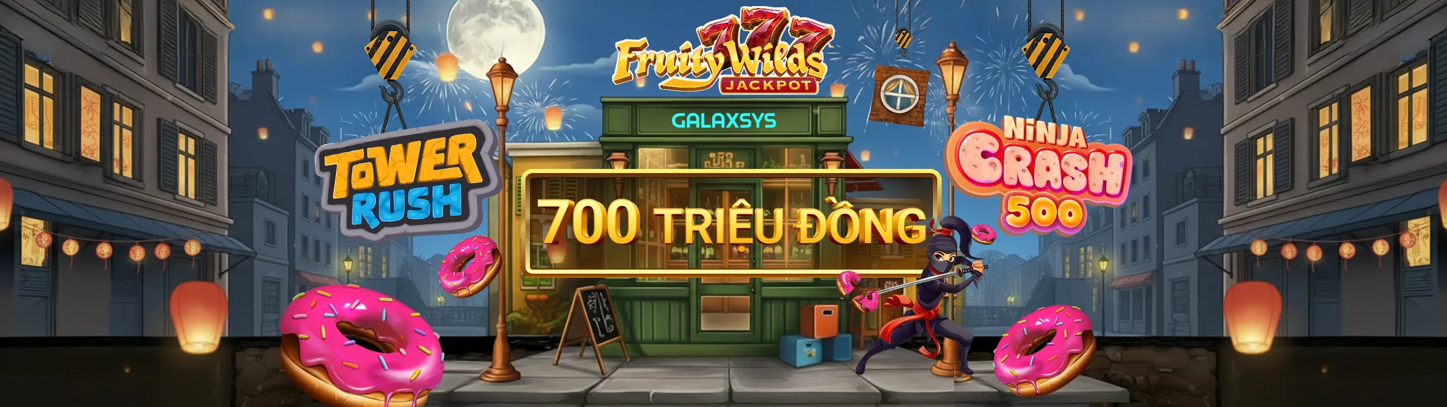 Tổng quan các ưu đãi hấp dẫn nhất tại 89bet3000