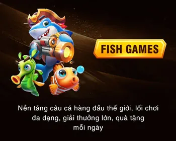 Bắn Cá đổi thưởng 89bet3000